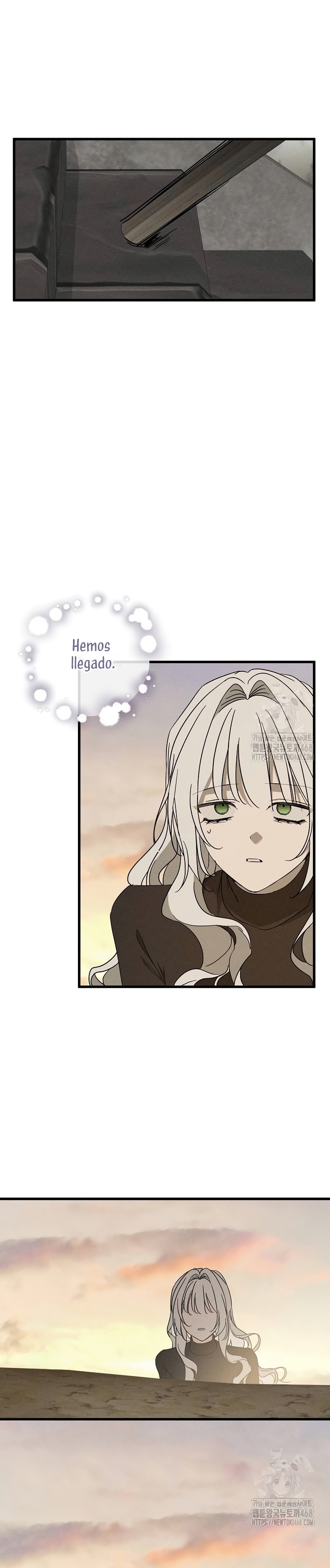 Mi marido, que me odiaba, perdió la memoria Capítulo 63 - Página 30