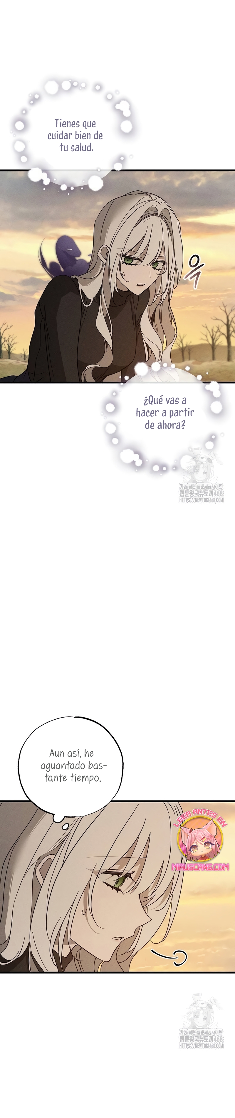 Mi marido, que me odiaba, perdió la memoria Capítulo 63 - Página 33