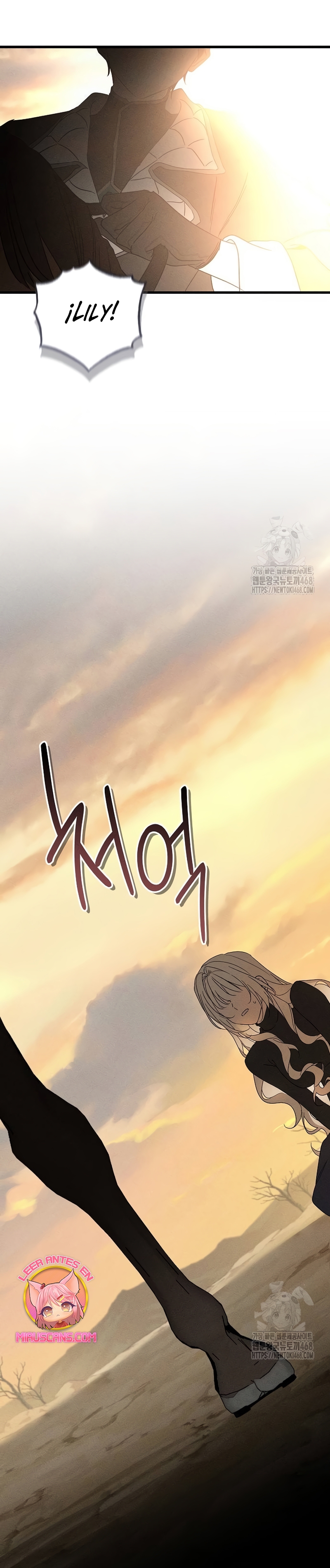 Mi marido, que me odiaba, perdió la memoria Capítulo 63 - Página 36