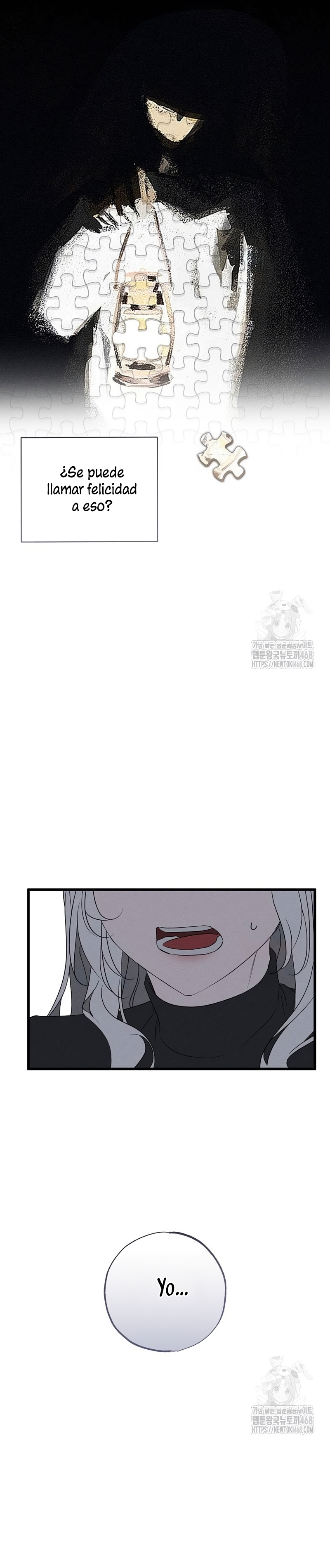 Mi marido, que me odiaba, perdió la memoria Capítulo 63 - Página 5