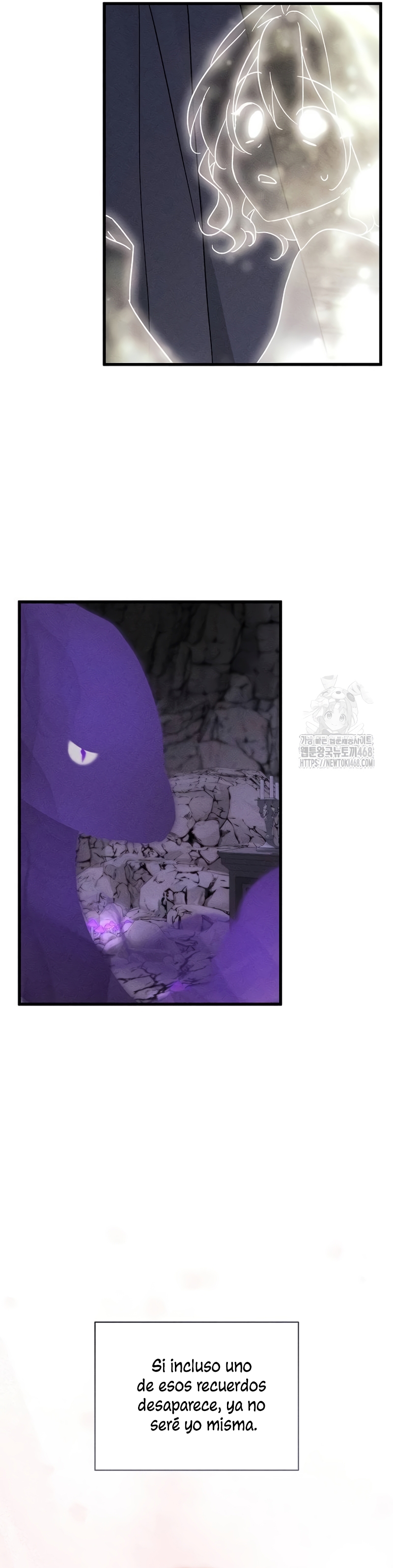 Mi marido, que me odiaba, perdió la memoria Capítulo 63 - Página 7