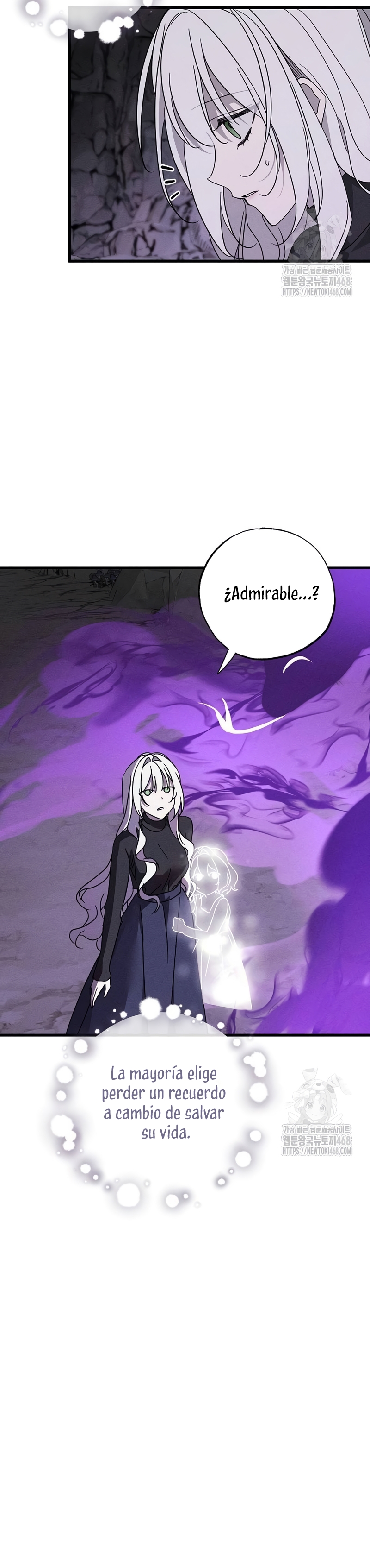 Mi marido, que me odiaba, perdió la memoria Capítulo 63 - Página 9