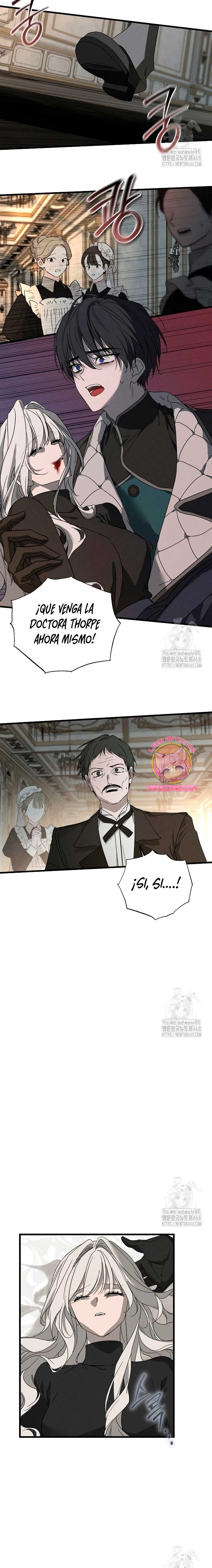 Mi marido, que me odiaba, perdió la memoria Capítulo 64 - Página 12