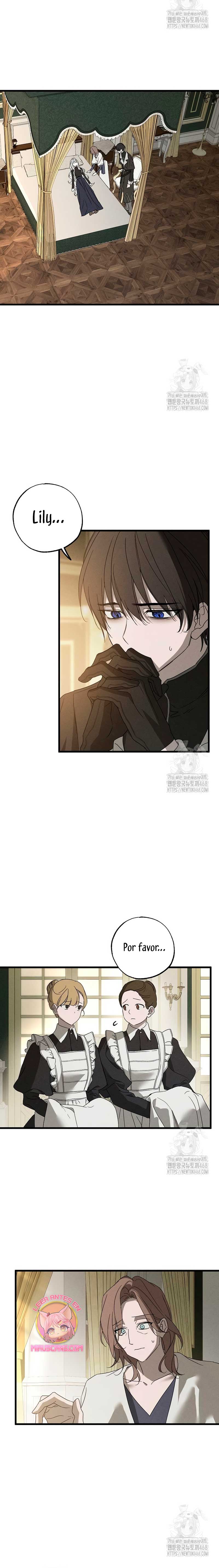 Mi marido, que me odiaba, perdió la memoria Capítulo 64 - Página 13