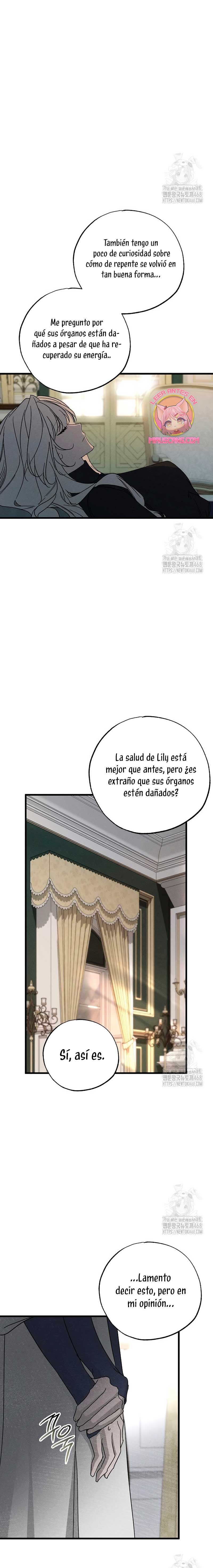 Mi marido, que me odiaba, perdió la memoria Capítulo 64 - Página 15