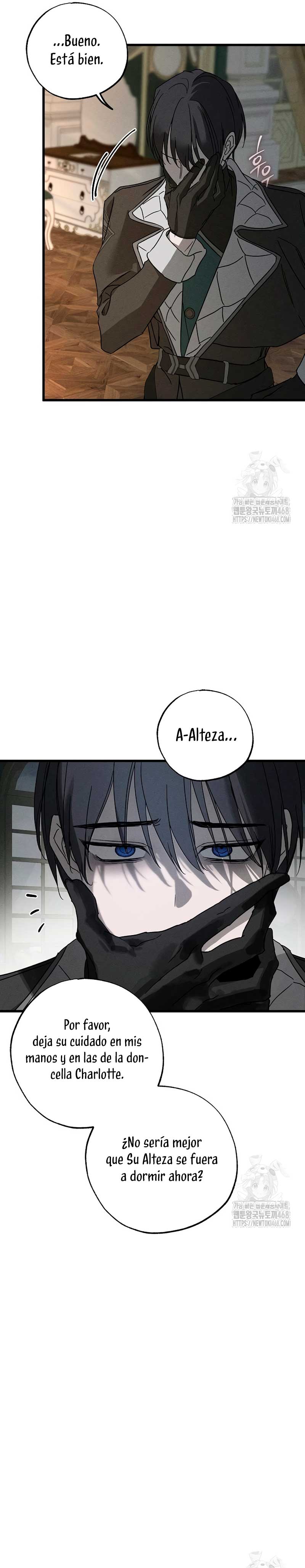 Mi marido, que me odiaba, perdió la memoria Capítulo 64 - Página 19