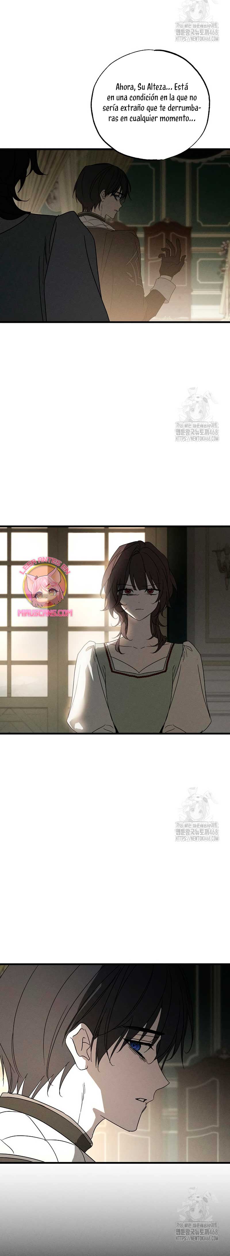 Mi marido, que me odiaba, perdió la memoria Capítulo 64 - Página 20