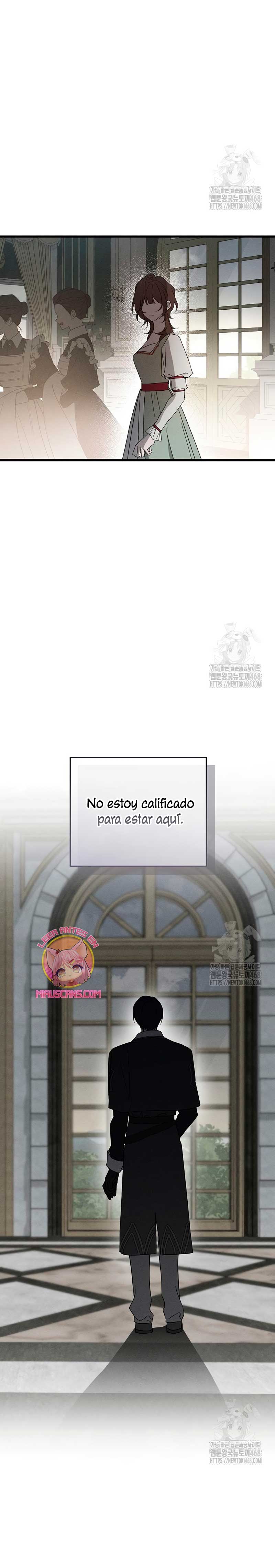 Mi marido, que me odiaba, perdió la memoria Capítulo 64 - Página 24