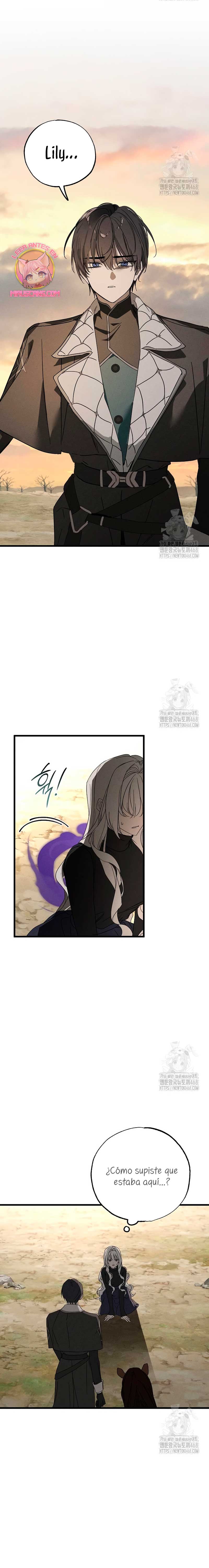 Mi marido, que me odiaba, perdió la memoria Capítulo 64 - Página 4