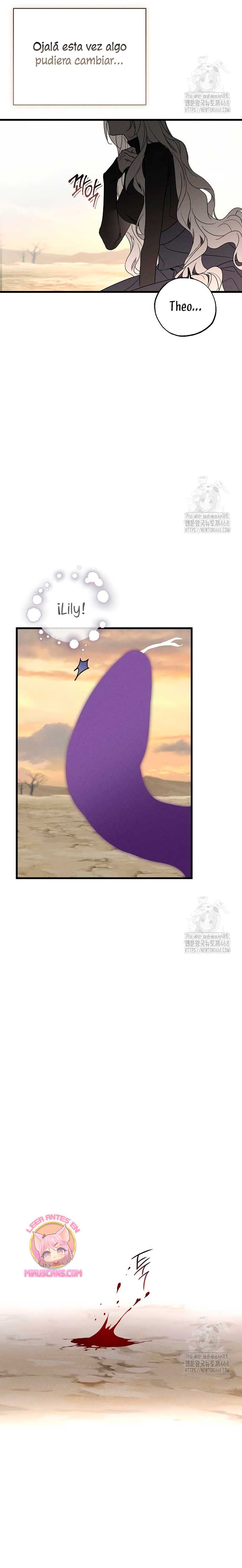 Mi marido, que me odiaba, perdió la memoria Capítulo 64 - Página 9