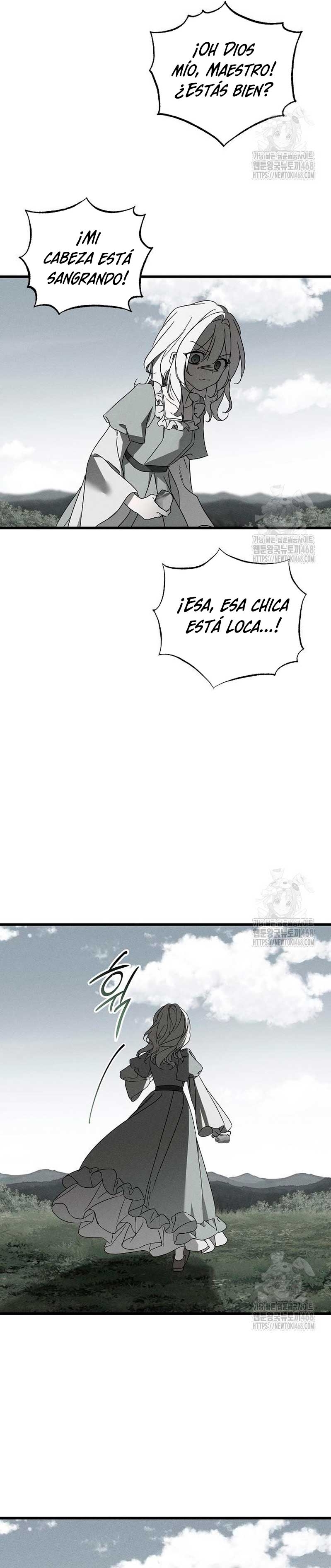 Mi marido, que me odiaba, perdió la memoria Capítulo 65 - Página 10