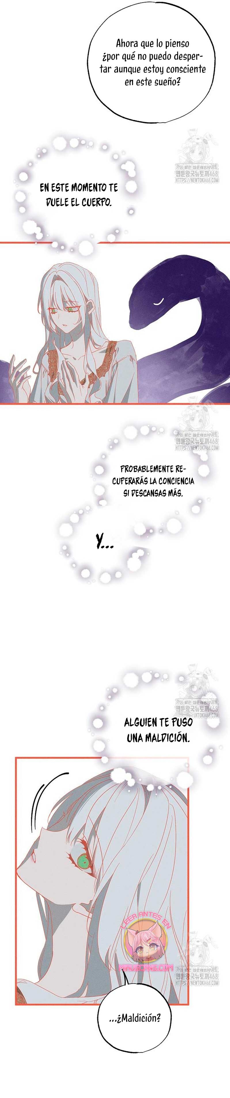 Mi marido, que me odiaba, perdió la memoria Capítulo 65 - Página 18