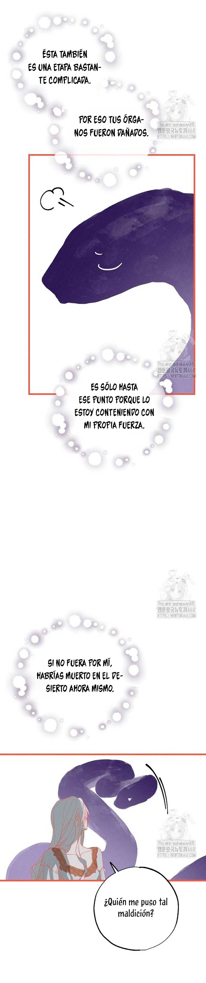 Mi marido, que me odiaba, perdió la memoria Capítulo 65 - Página 19