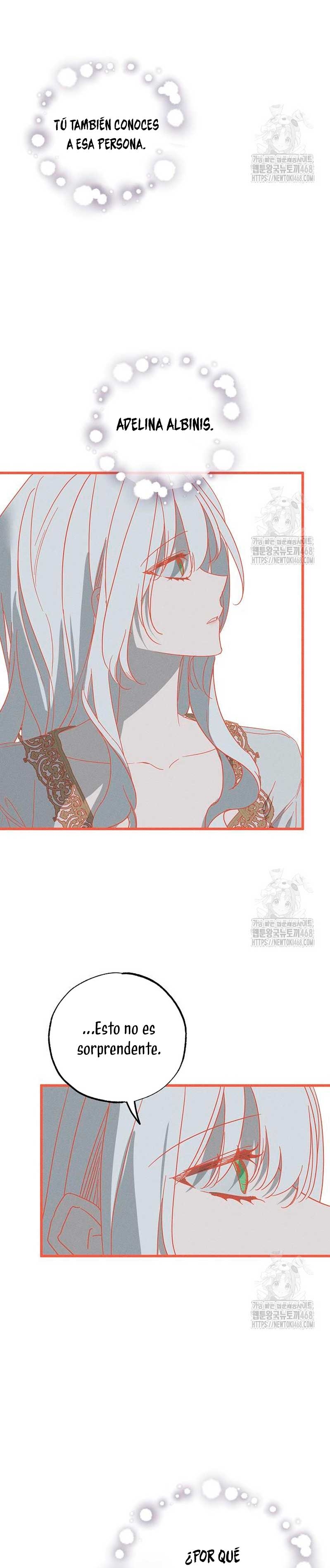 Mi marido, que me odiaba, perdió la memoria Capítulo 65 - Página 20