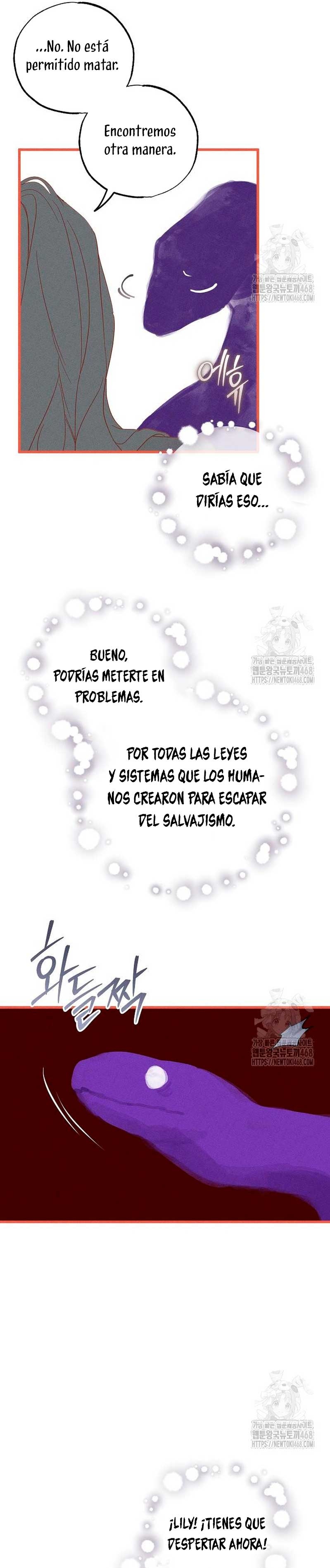 Mi marido, que me odiaba, perdió la memoria Capítulo 65 - Página 24