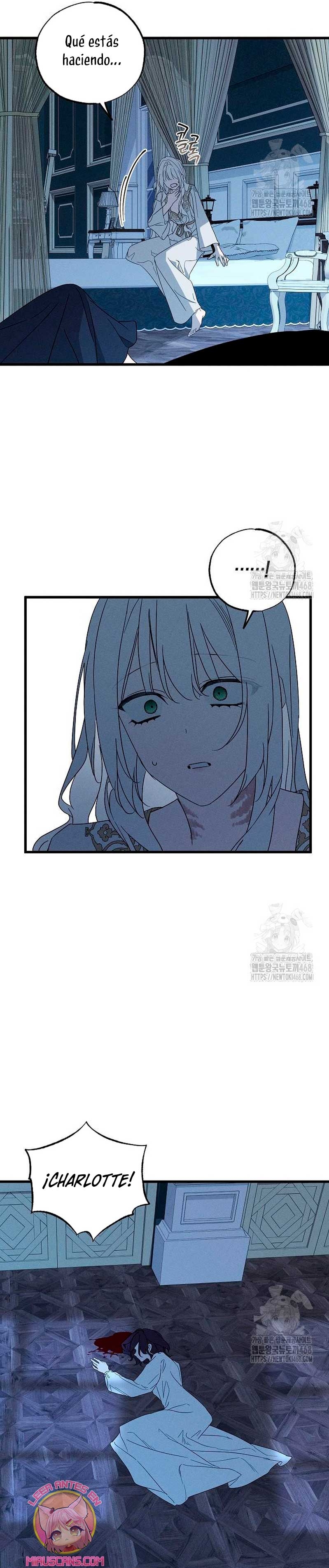 Mi marido, que me odiaba, perdió la memoria Capítulo 65 - Página 29