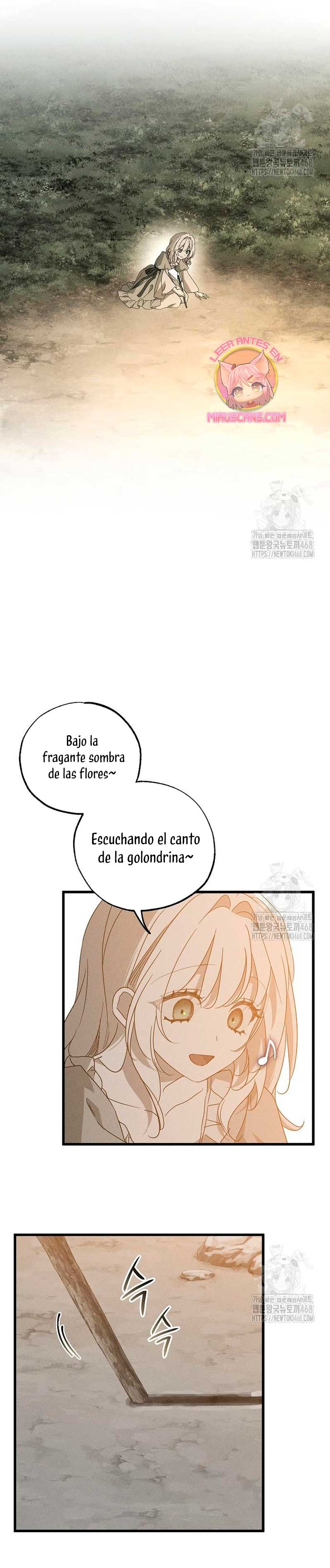 Mi marido, que me odiaba, perdió la memoria Capítulo 65 - Página 3