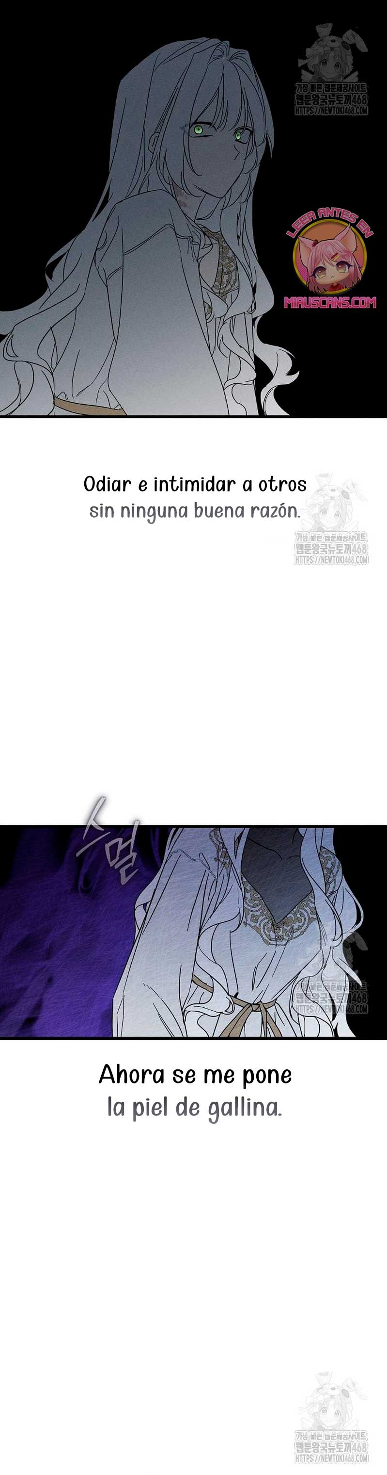 Mi marido, que me odiaba, perdió la memoria Capítulo 65 - Página 32