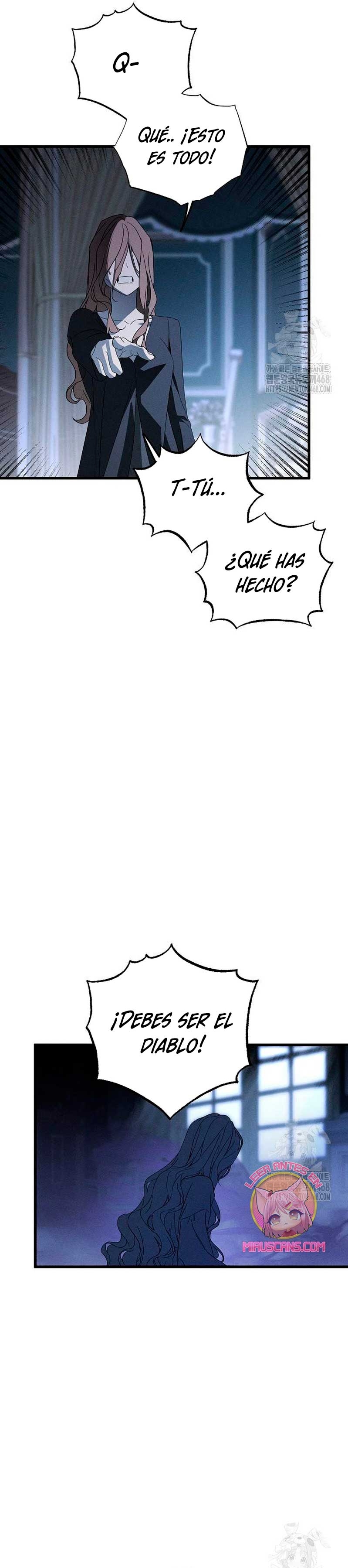 Mi marido, que me odiaba, perdió la memoria Capítulo 65 - Página 33