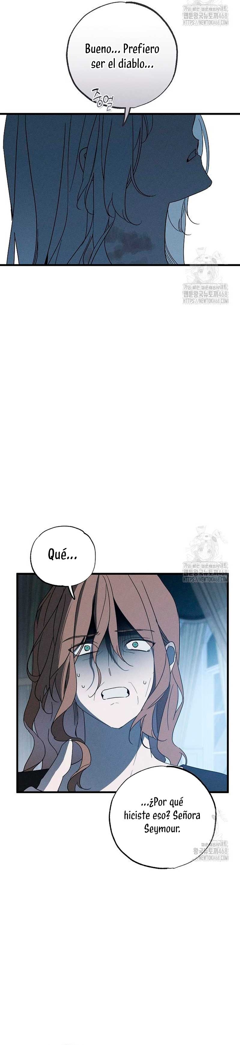 Mi marido, que me odiaba, perdió la memoria Capítulo 65 - Página 34