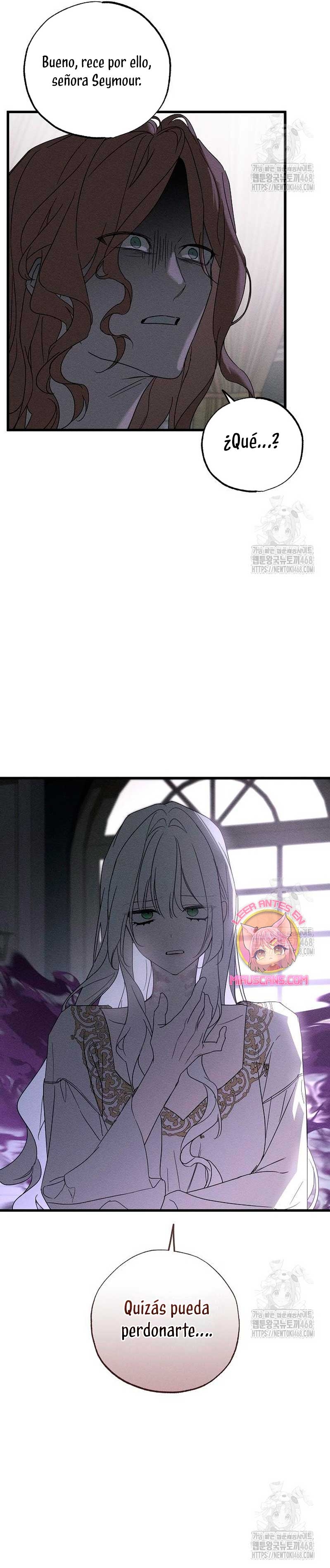 Mi marido, que me odiaba, perdió la memoria Capítulo 65 - Página 38