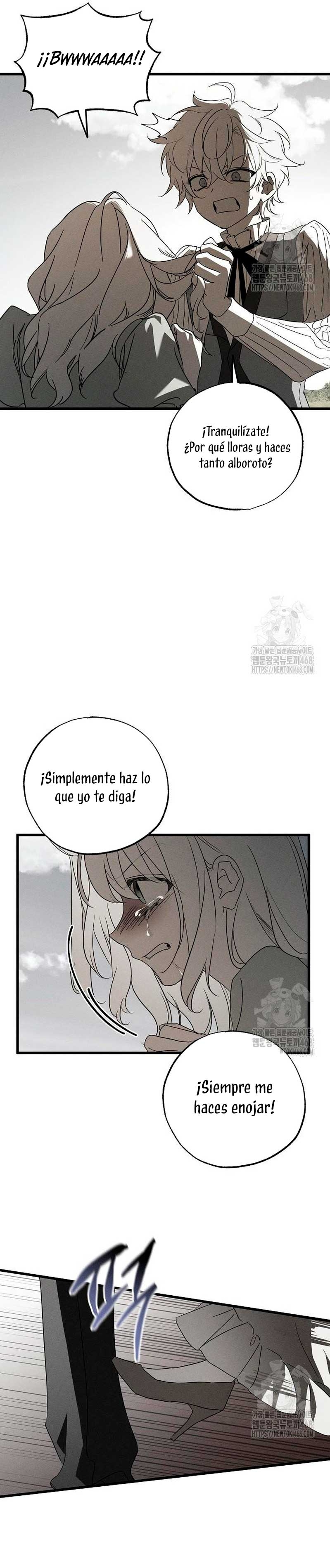 Mi marido, que me odiaba, perdió la memoria Capítulo 65 - Página 7