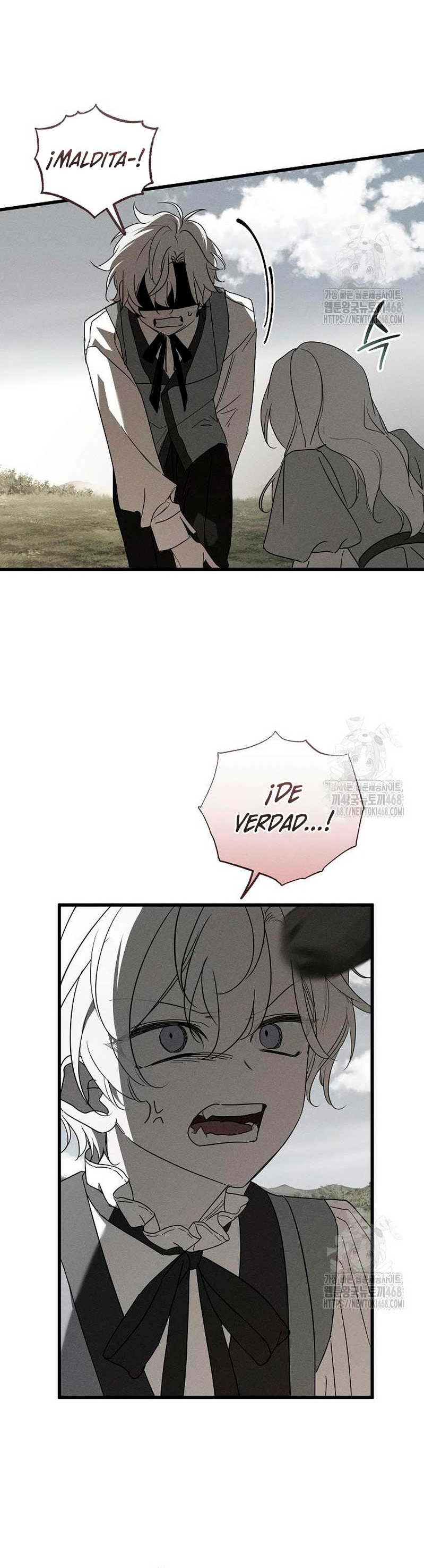 Mi marido, que me odiaba, perdió la memoria Capítulo 65 - Página 8