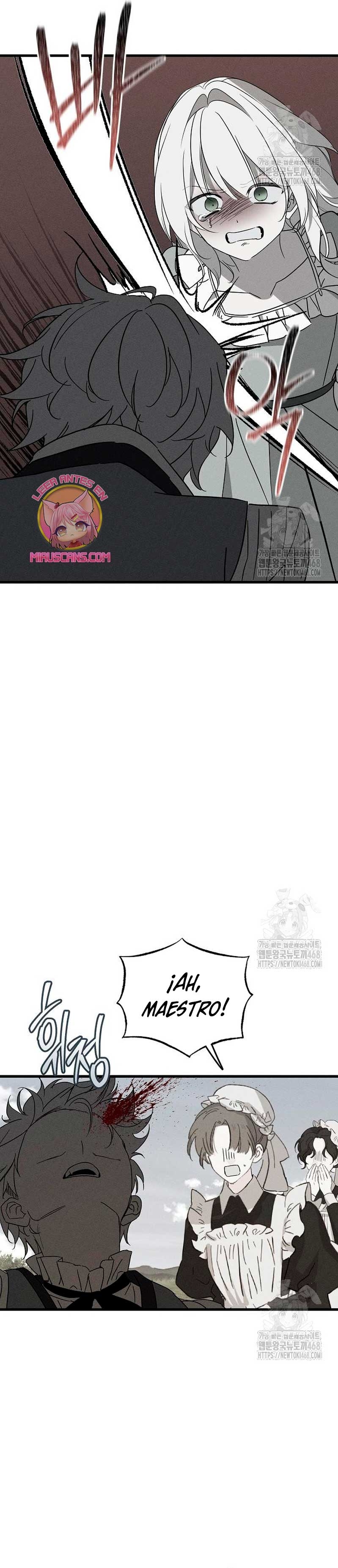 Mi marido, que me odiaba, perdió la memoria Capítulo 65 - Página 9