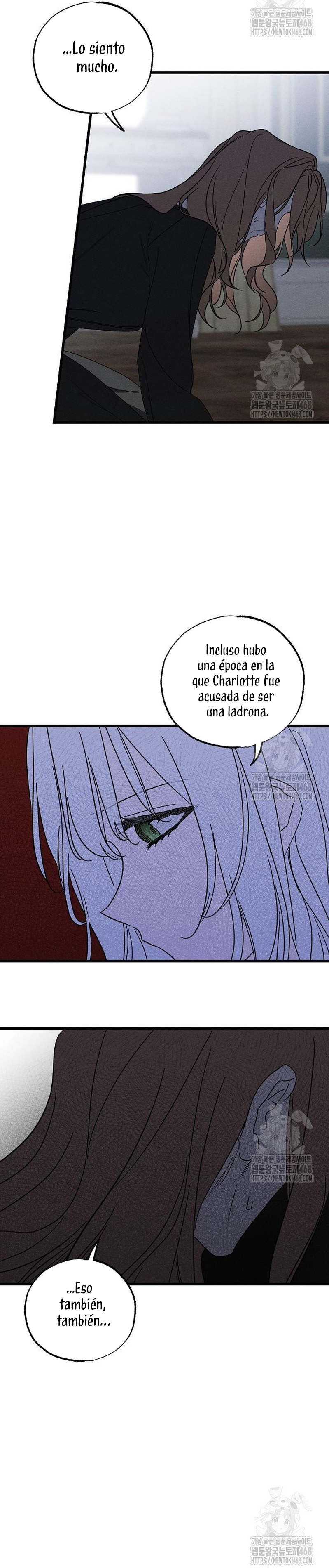 Mi marido, que me odiaba, perdió la memoria Capítulo 66 - Página 13