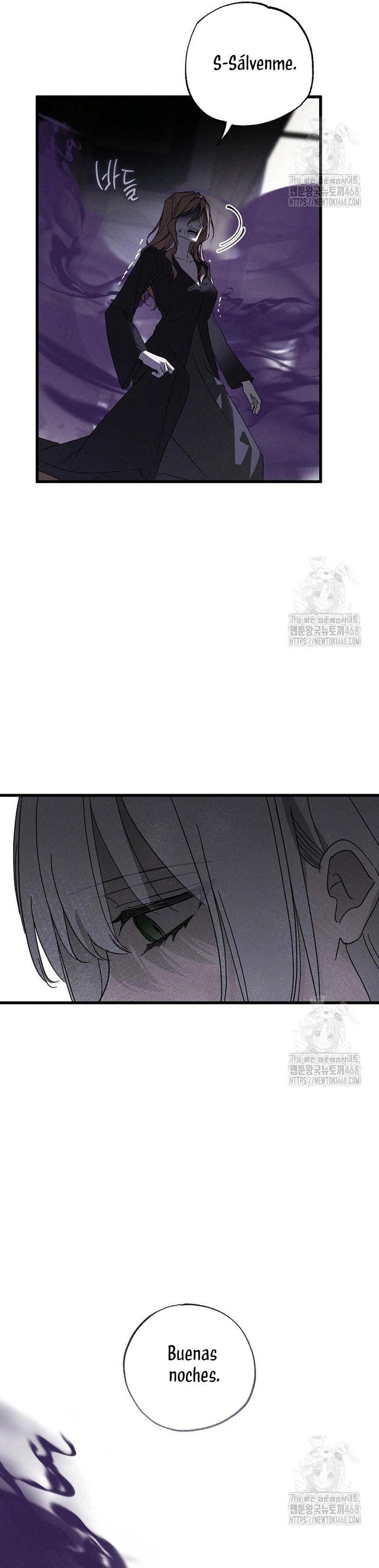 Mi marido, que me odiaba, perdió la memoria Capítulo 66 - Página 19