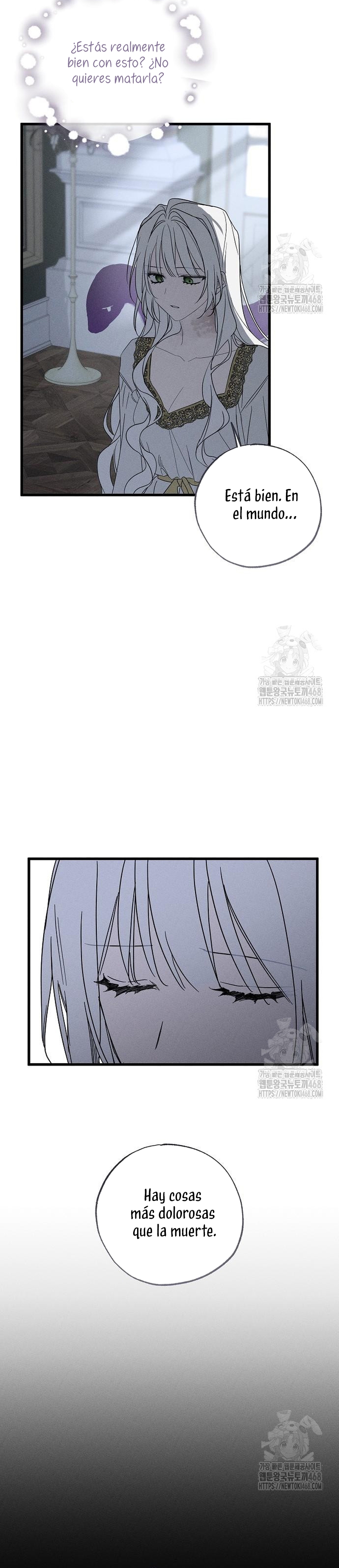 Mi marido, que me odiaba, perdió la memoria Capítulo 66 - Página 21