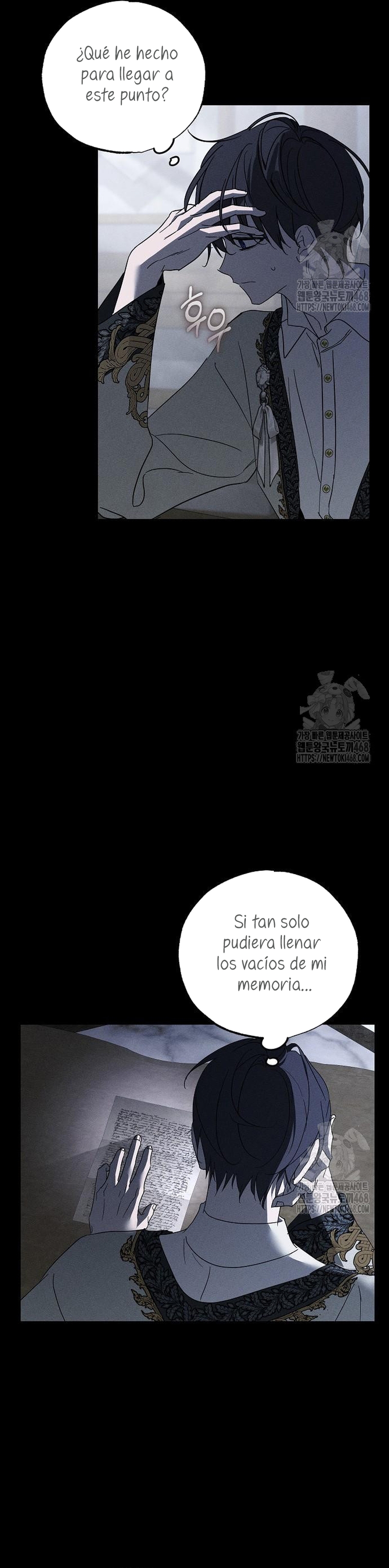Mi marido, que me odiaba, perdió la memoria Capítulo 66 - Página 24