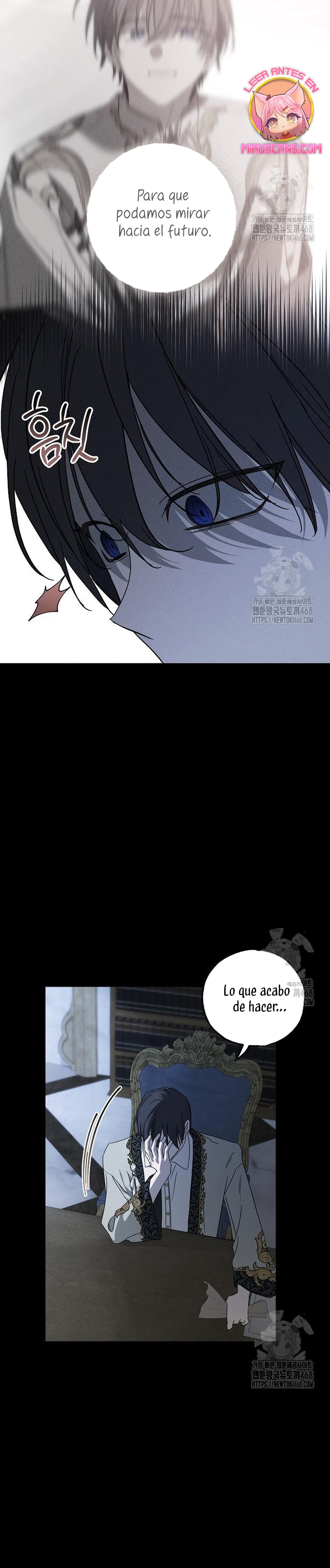 Mi marido, que me odiaba, perdió la memoria Capítulo 66 - Página 26