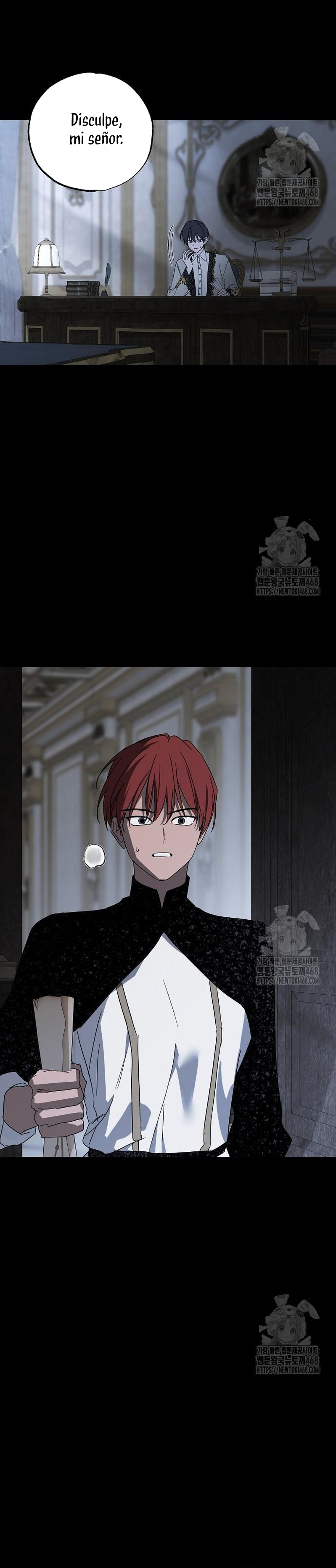 Mi marido, que me odiaba, perdió la memoria Capítulo 66 - Página 27