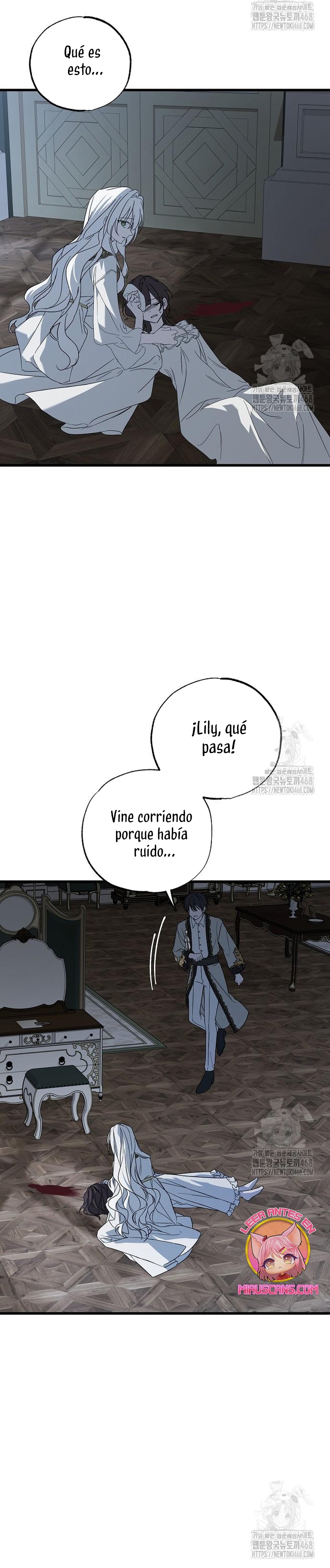 Mi marido, que me odiaba, perdió la memoria Capítulo 66 - Página 29