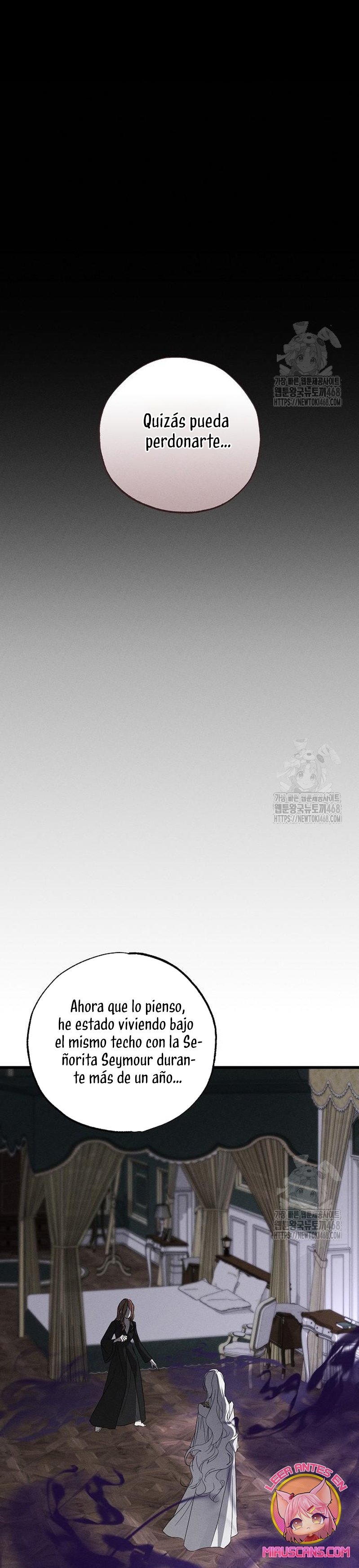 Mi marido, que me odiaba, perdió la memoria Capítulo 66 - Página 3