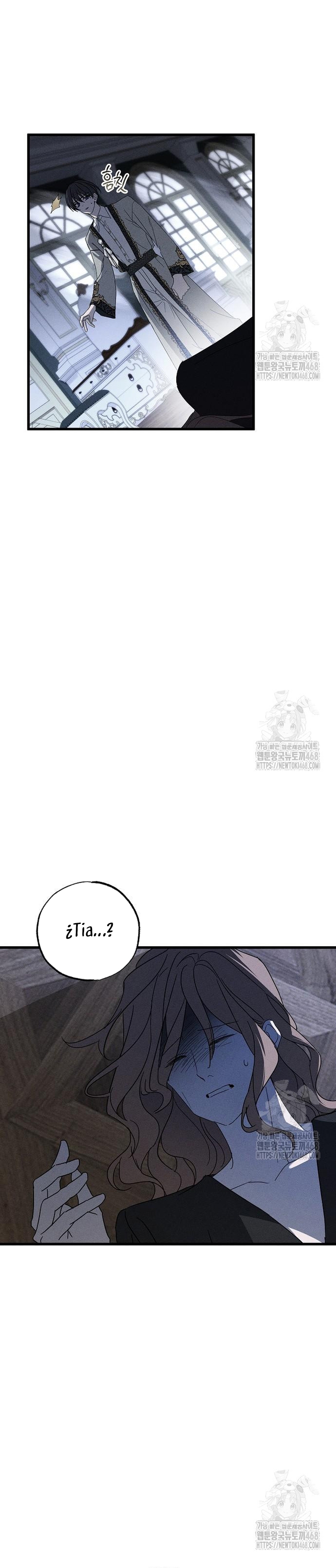 Mi marido, que me odiaba, perdió la memoria Capítulo 66 - Página 30