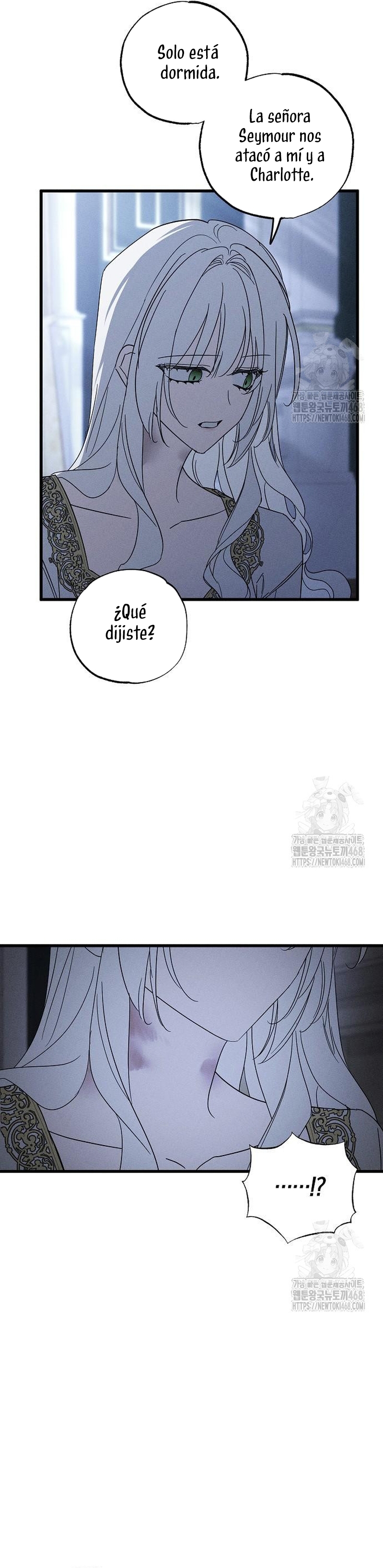 Mi marido, que me odiaba, perdió la memoria Capítulo 66 - Página 31