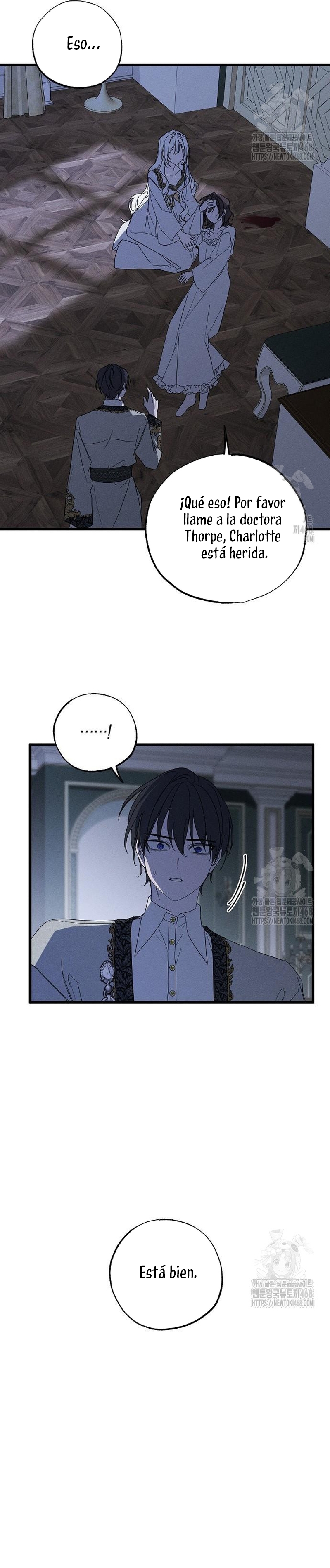 Mi marido, que me odiaba, perdió la memoria Capítulo 66 - Página 32