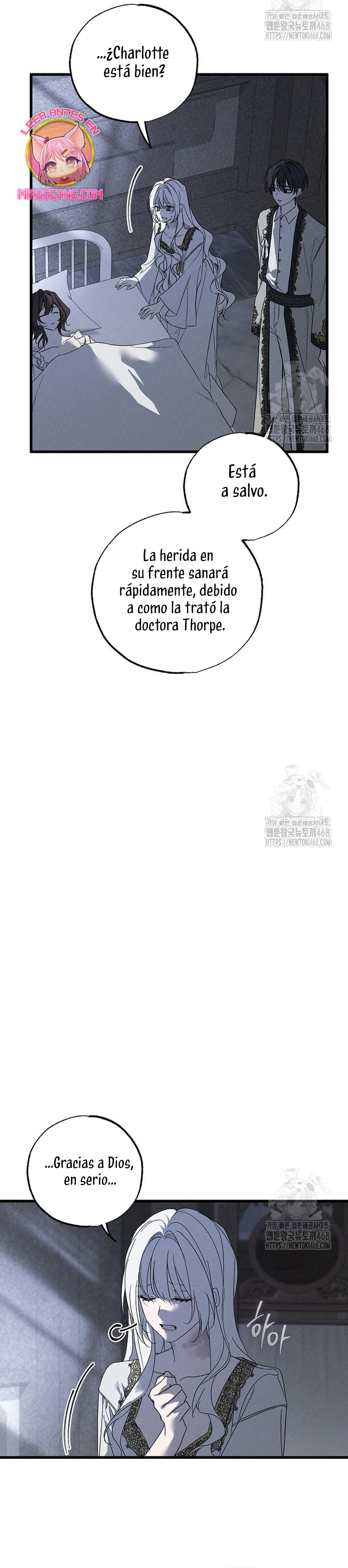Mi marido, que me odiaba, perdió la memoria Capítulo 66 - Página 34