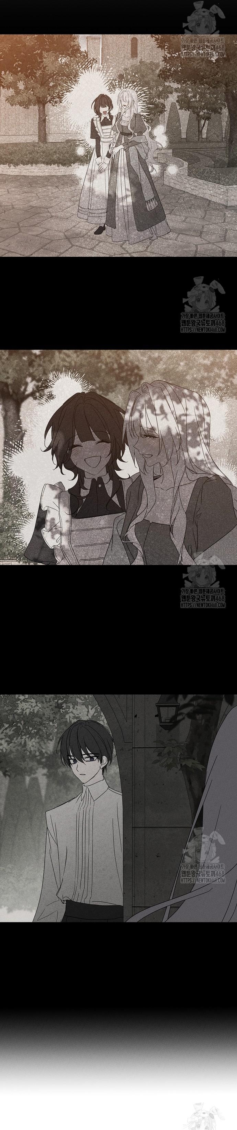 Mi marido, que me odiaba, perdió la memoria Capítulo 66 - Página 37