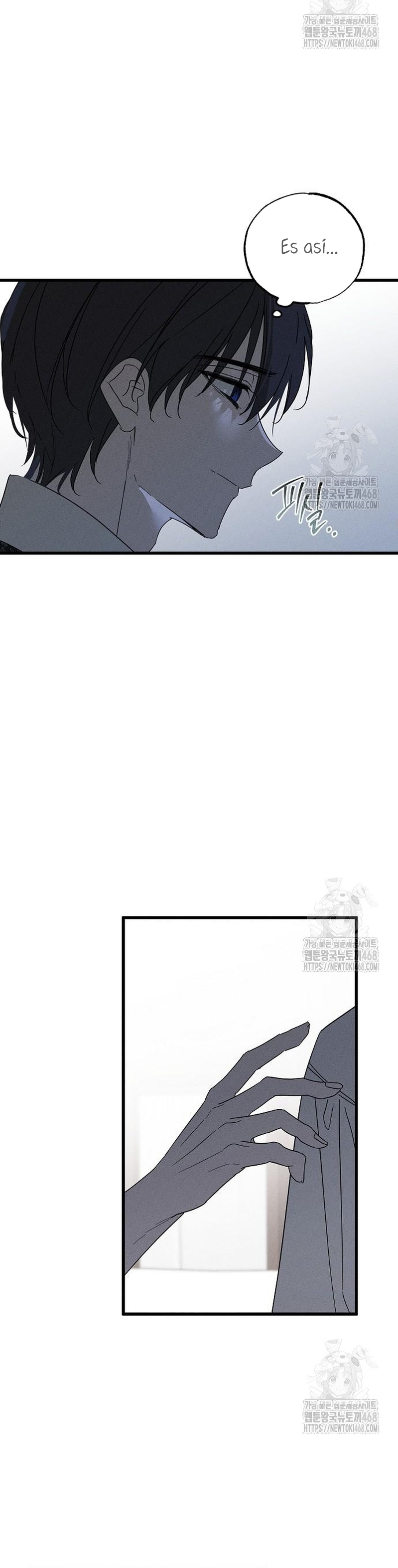 Mi marido, que me odiaba, perdió la memoria Capítulo 66 - Página 38