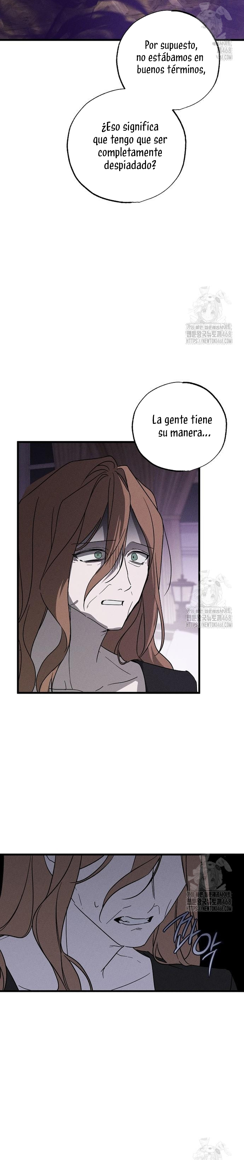 Mi marido, que me odiaba, perdió la memoria Capítulo 66 - Página 4