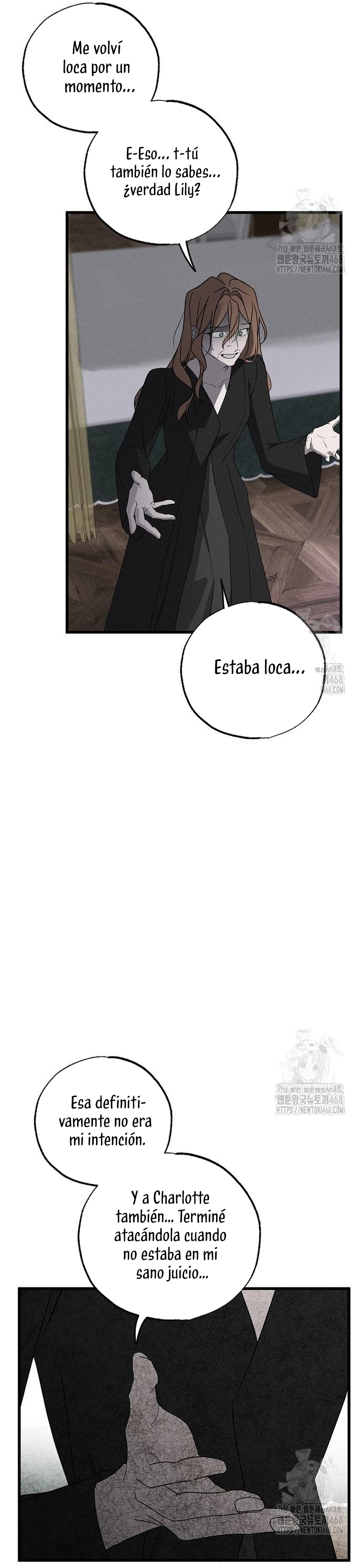 Mi marido, que me odiaba, perdió la memoria Capítulo 66 - Página 6