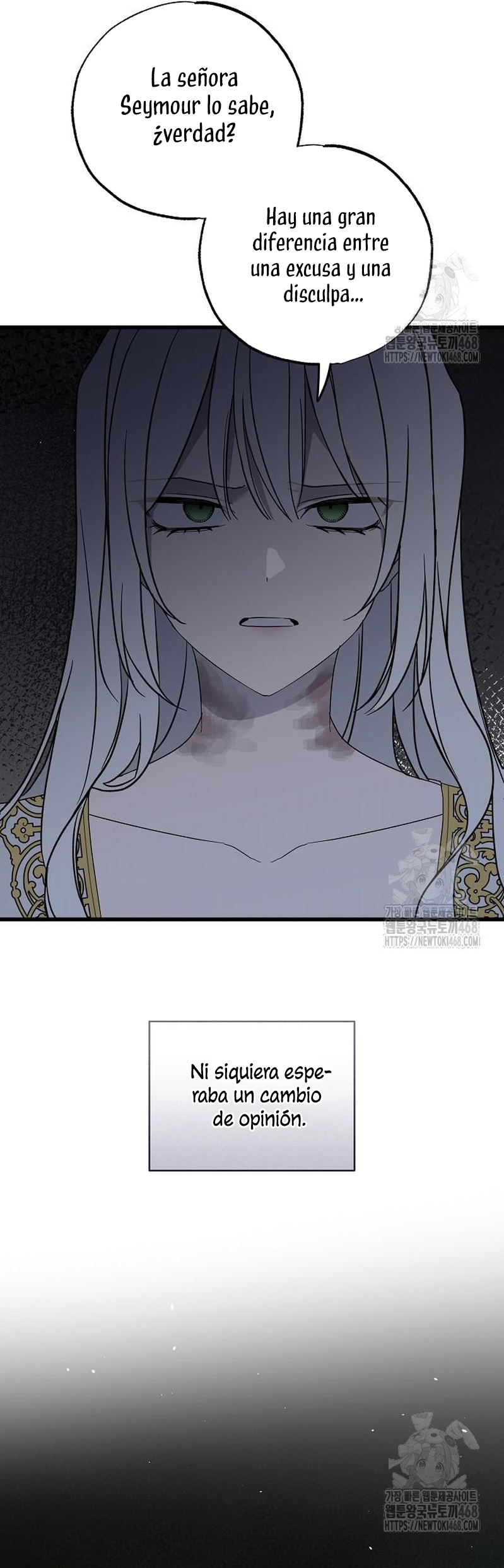 Mi marido, que me odiaba, perdió la memoria Capítulo 66 - Página 8