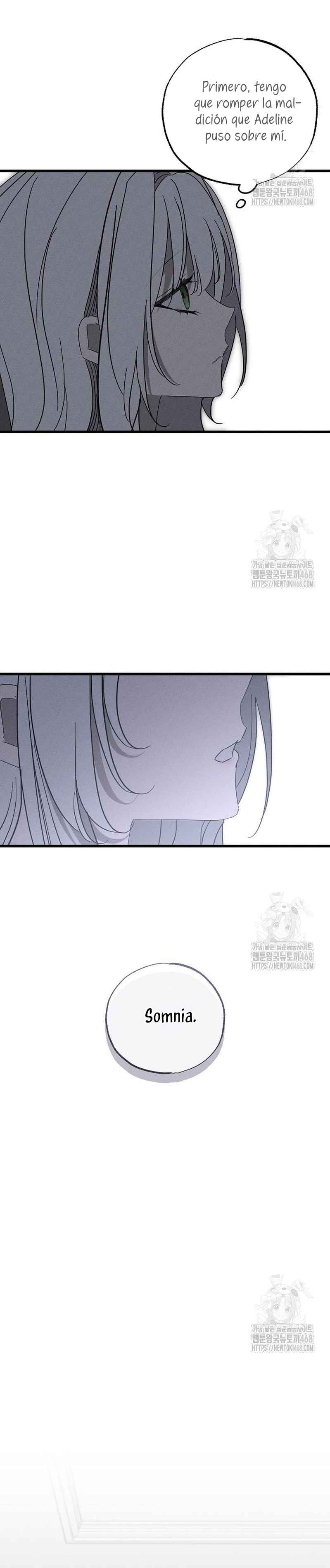 Mi marido, que me odiaba, perdió la memoria Capítulo 67 - Página 10