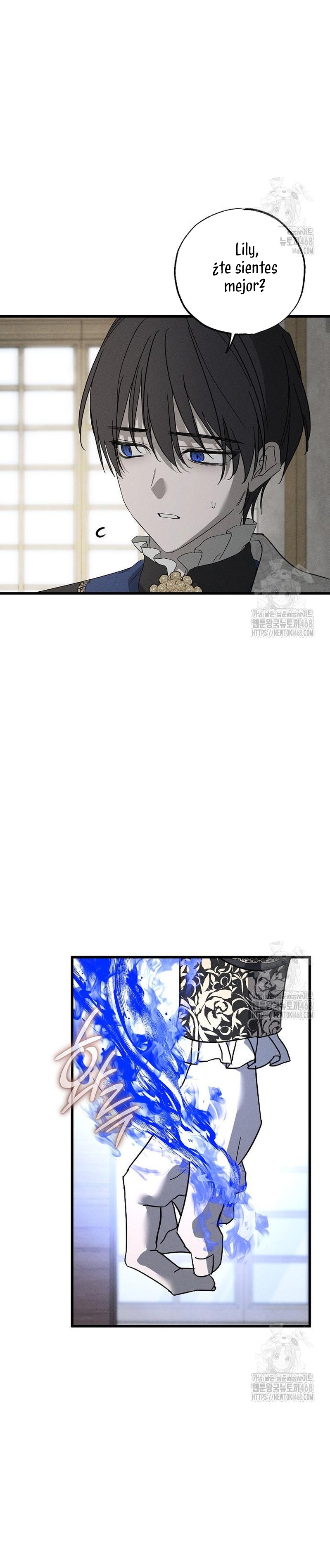 Mi marido, que me odiaba, perdió la memoria Capítulo 67 - Página 16