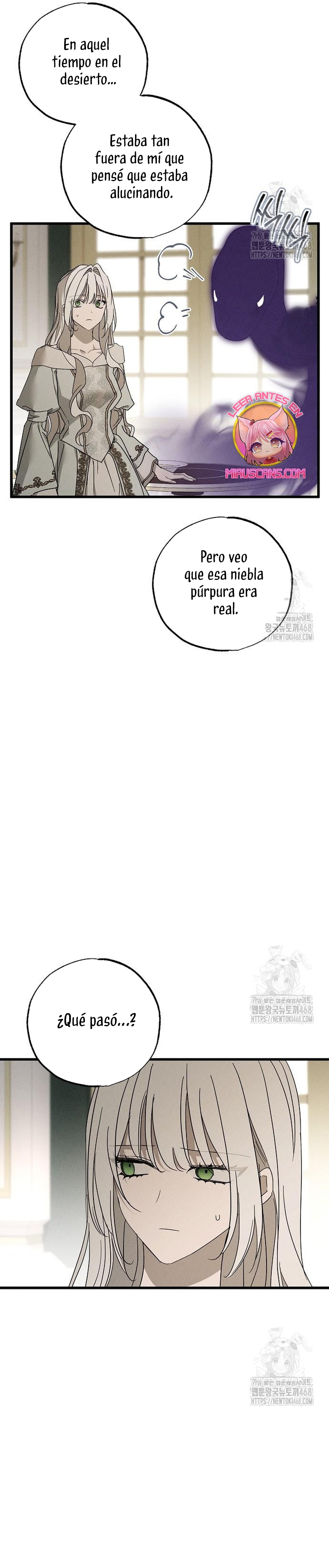 Mi marido, que me odiaba, perdió la memoria Capítulo 67 - Página 20