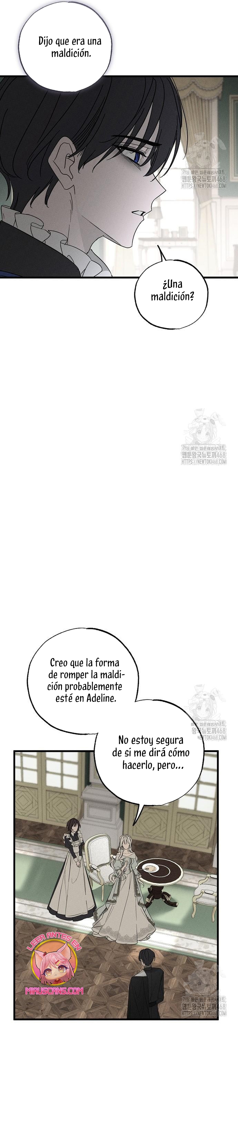 Mi marido, que me odiaba, perdió la memoria Capítulo 67 - Página 24