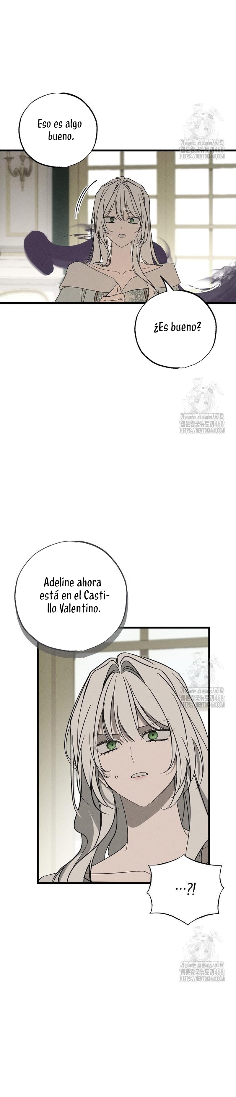 Mi marido, que me odiaba, perdió la memoria Capítulo 67 - Página 25